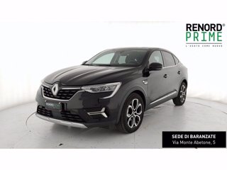 RENAULT Arkana 1.3 TCe 140cv Intens EDC FAP