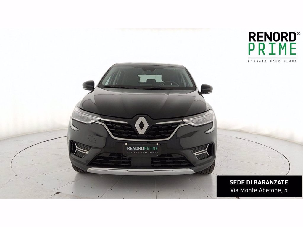 RENAULT Arkana 1.3 TCe 140cv Intens EDC FAP