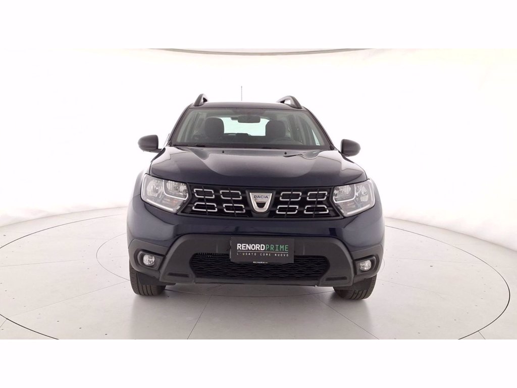 DACIA Duster 1.0 tce Comfort Eco-g  4x2 100cv