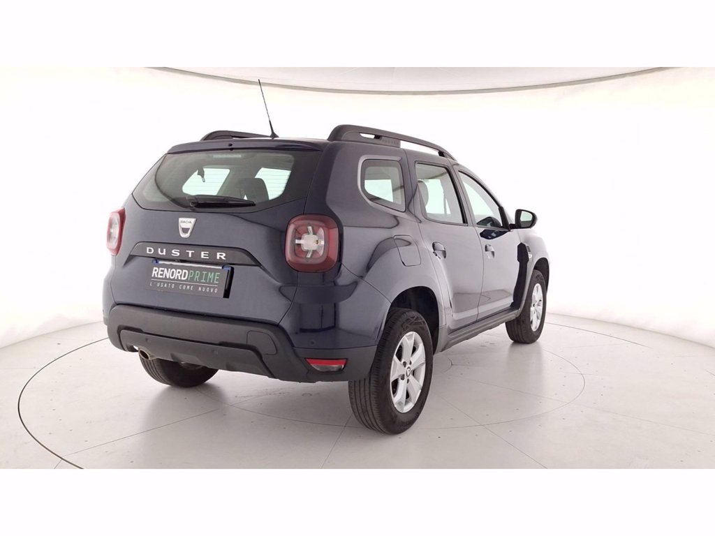 DACIA Duster 1.0 tce Comfort Eco-g  4x2 100cv