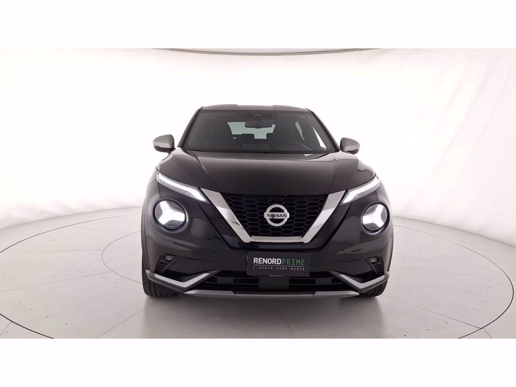 NISSAN Juke 1.0 dig-t N-Design 114cv dct