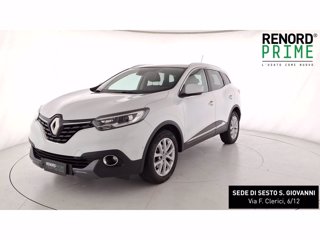 RENAULT Kadjar 1.2 TCe Energy 130cv Intens EDC