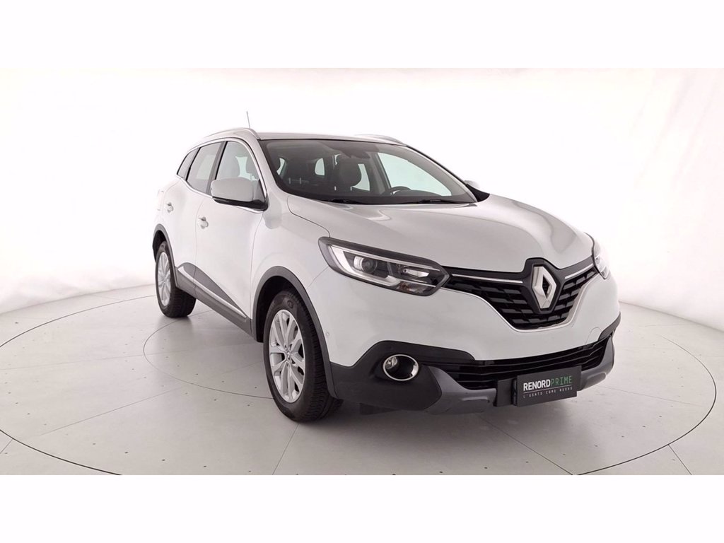 RENAULT Kadjar 1.2 TCe Energy 130cv Intens EDC