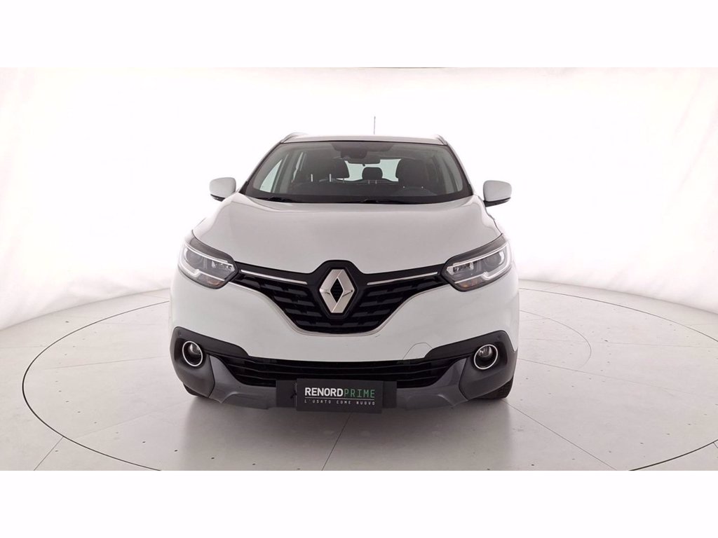 RENAULT Kadjar 1.2 TCe Energy 130cv Intens EDC