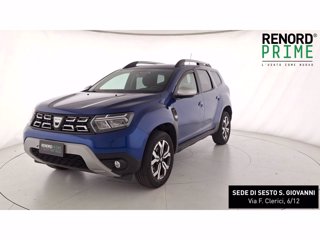 DACIA Duster 1.0 tce Prestige 4x2 90cv