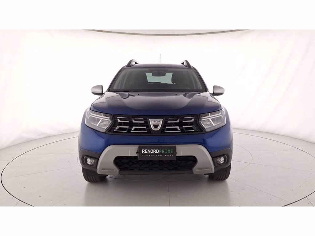 DACIA Duster 1.0 tce Prestige 4x2 90cv