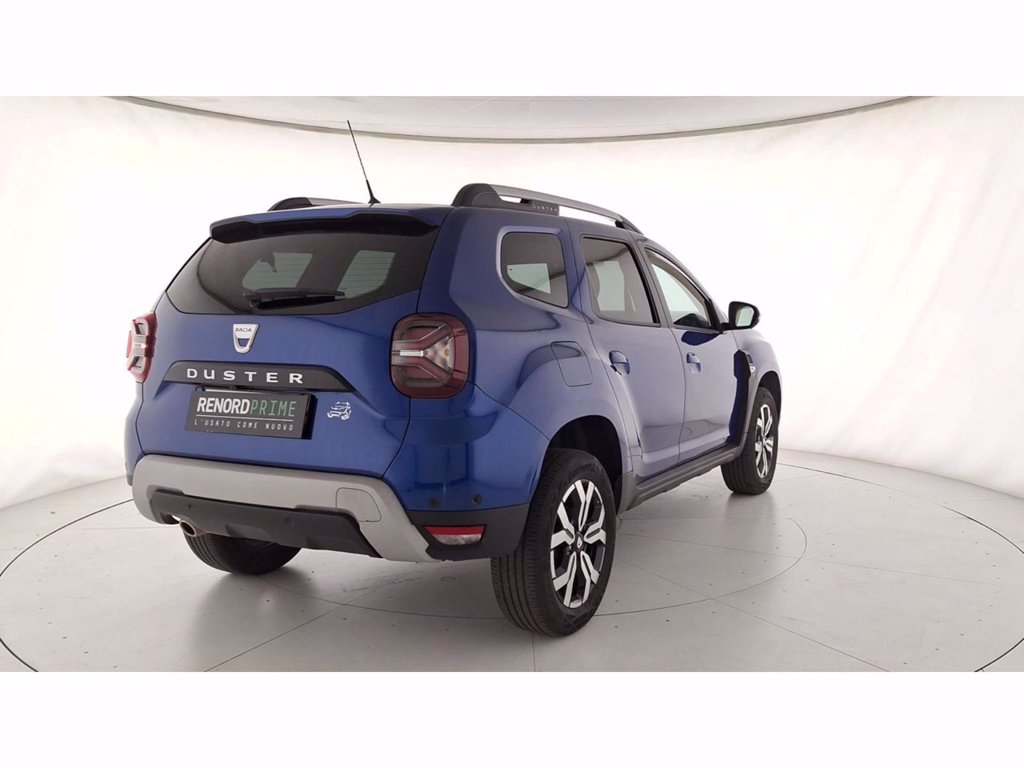 DACIA Duster 1.0 tce Prestige 4x2 90cv