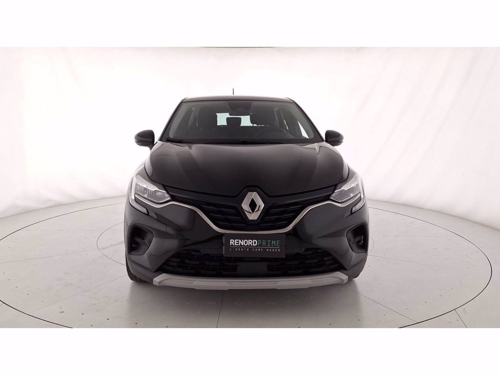 RENAULT Captur 1.0 tce Zen 90cv my21