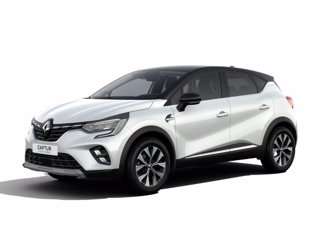 RENAULT techno E Tech full hybrid 145 cv