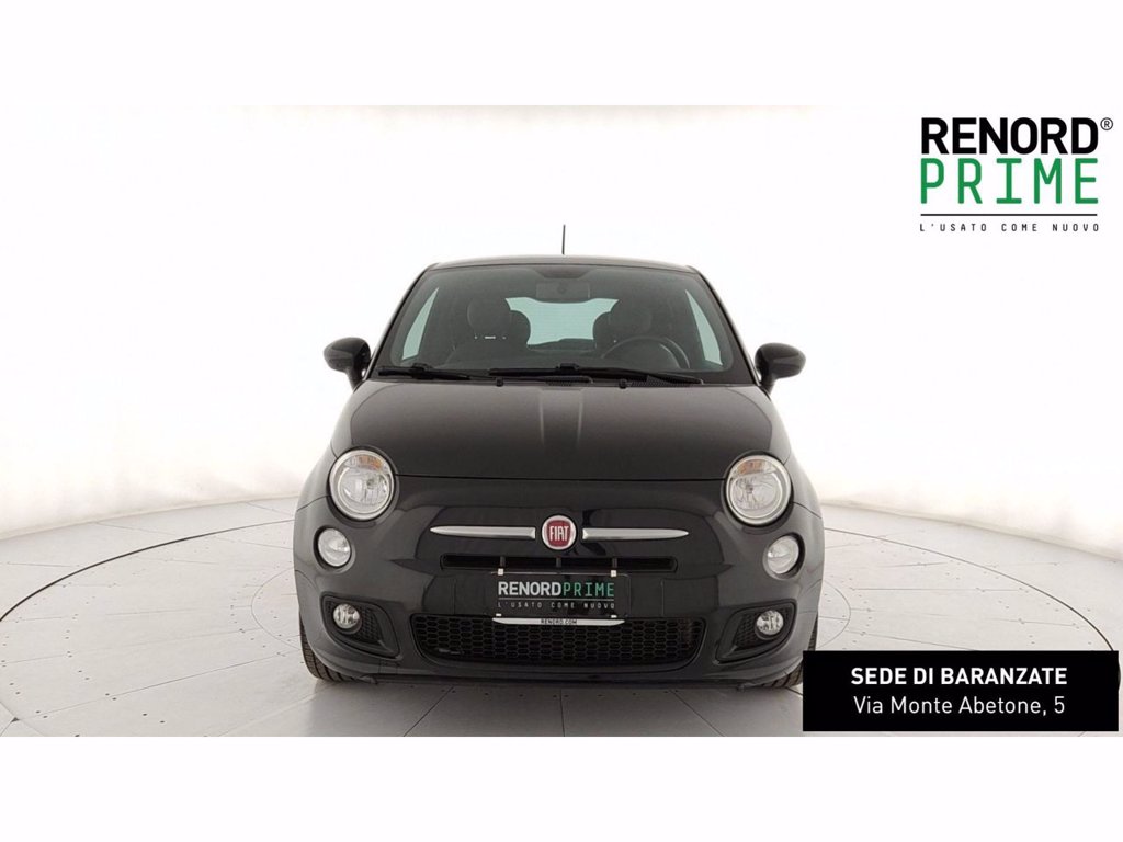 FIAT 500 1.2 S 69cv my14