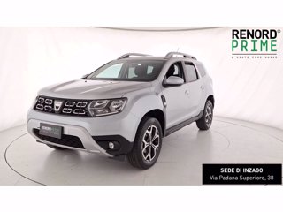 DACIA Duster 1.0 tce ECO-G Prestige 4x2