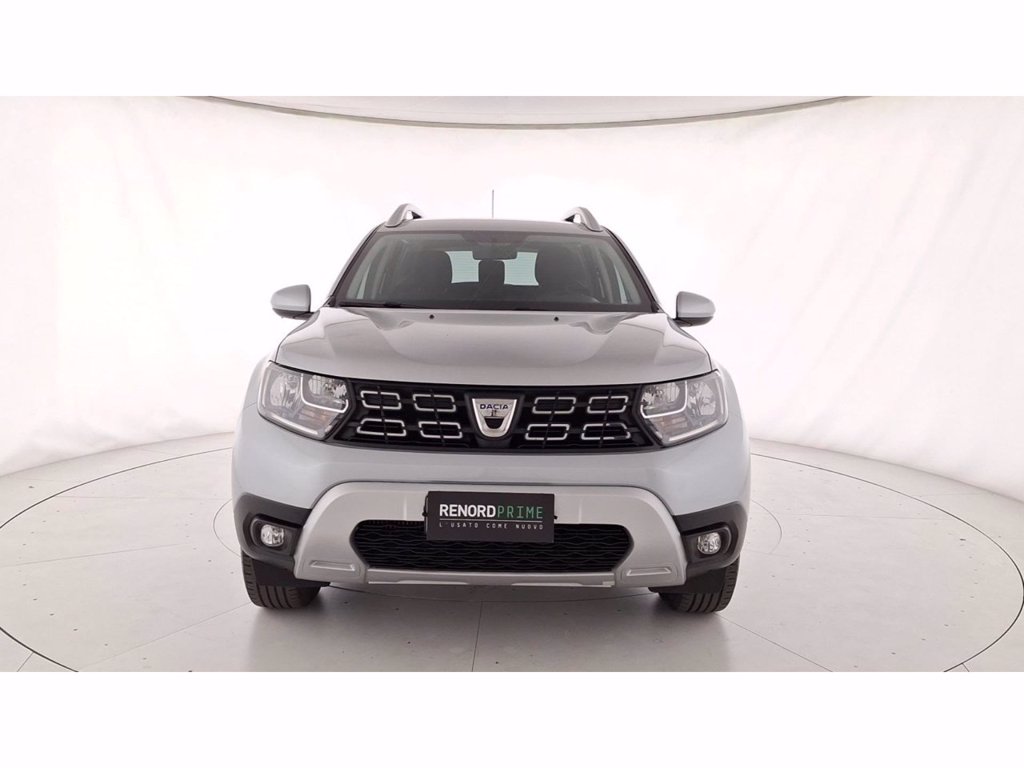 DACIA Duster 1.0 tce ECO-G Prestige 4x2