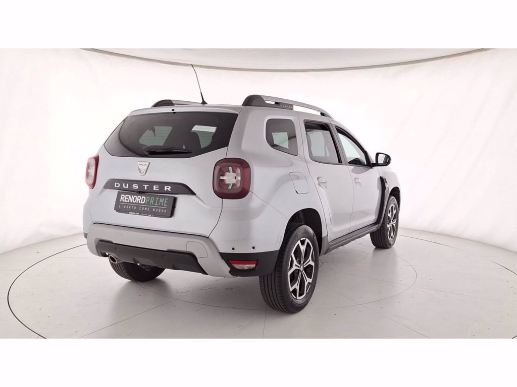 DACIA Duster 1.0 tce ECO-G Prestige 4x2