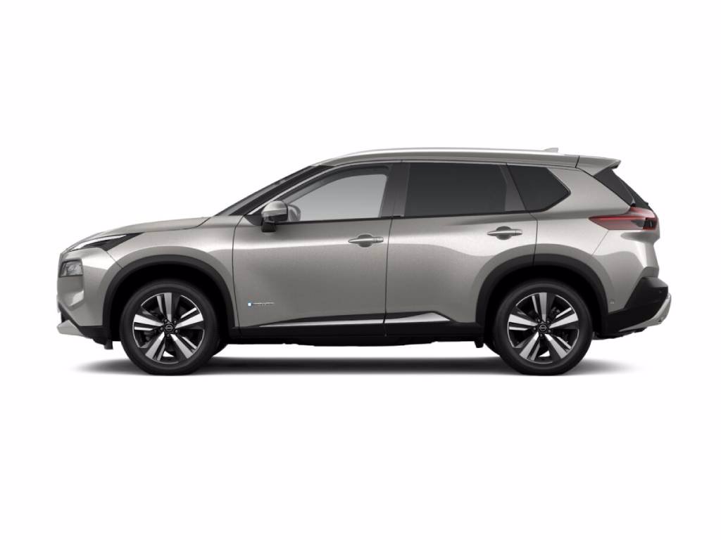 NISSAN X-TRAIL TEKNA e-4ORCE 4WD - 00