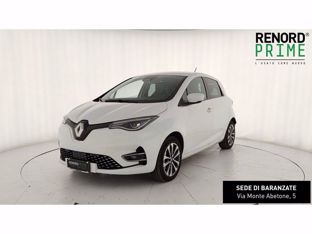 RENAULT Zoe Intens R135 Flex