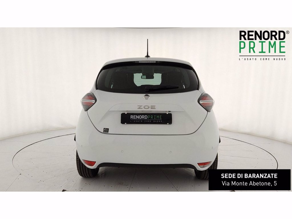 RENAULT Zoe Intens R135 Flex