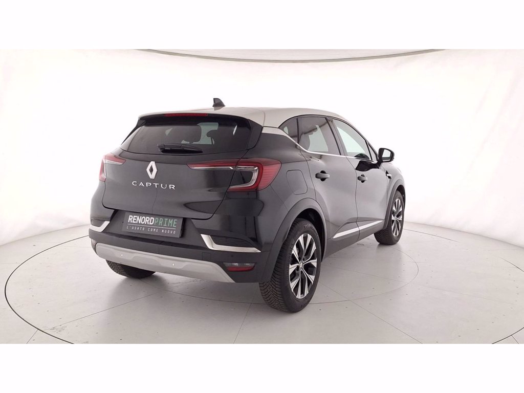 RENAULT Captur 1.0 tce Techno 90cv