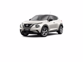 NISSAN JUKE N-CONNECTA HEV - CM