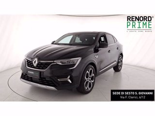 RENAULT Arkana 1.6 E-Tech hybrid Intens 145cv