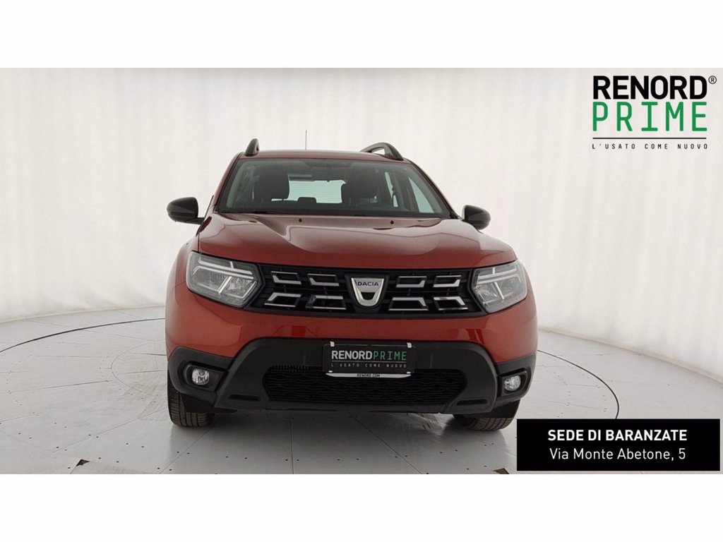 DACIA Duster 1.0 TCe Comfort 4x2