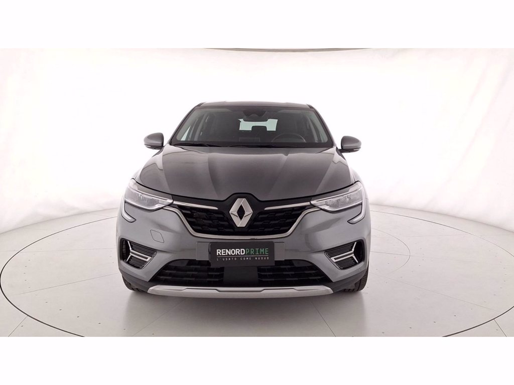 RENAULT Arkana 1.6 E-Tech hybrid Intens 145cv