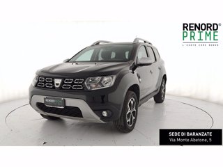 DACIA Duster 1.3 TCe Prestige 4x4 FAP