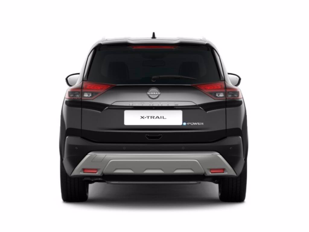 NISSAN X-TRAIL TEKNA e-POWER e-4ORCE - 00