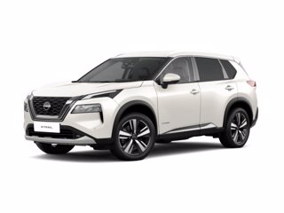 NISSAN X-TRAIL TEKNA e-POWER e-4ORCE - 00