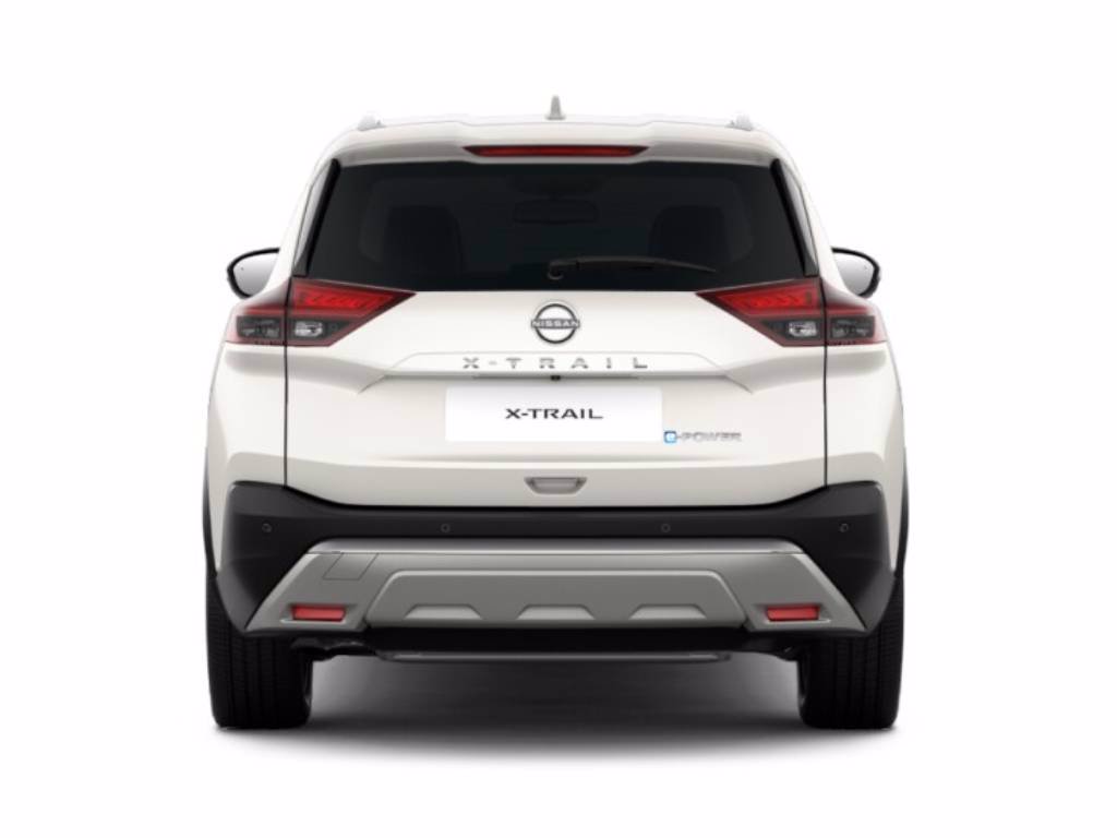 NISSAN X-TRAIL TEKNA e-POWER e-4ORCE - 00