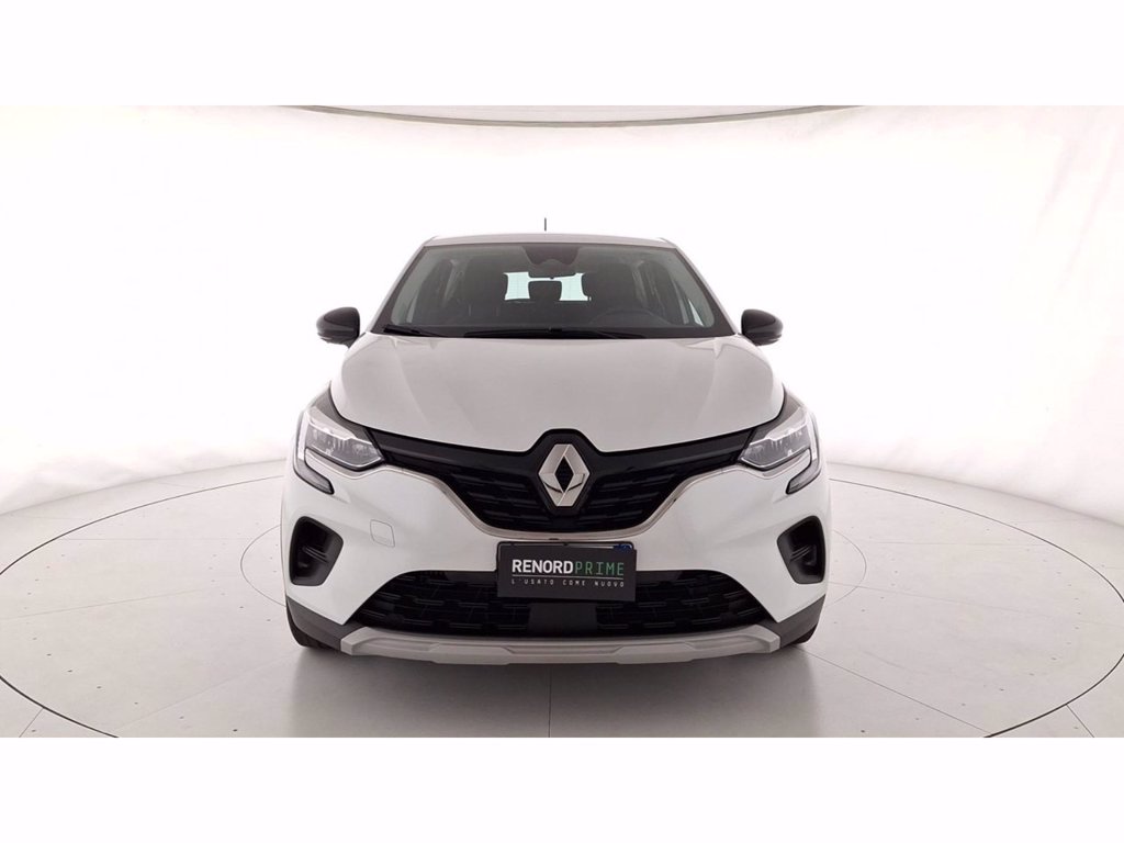 RENAULT Captur 1.0 tce Zen 90cv my21