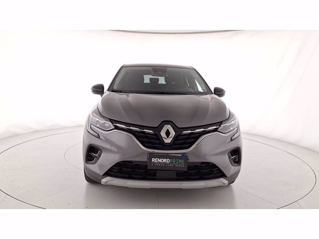 RENAULT Captur 1.0 tce Techno 90cv