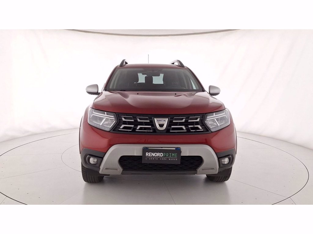 DACIA Duster 1.0 tce Prestige up Gpl 4x2 100cv