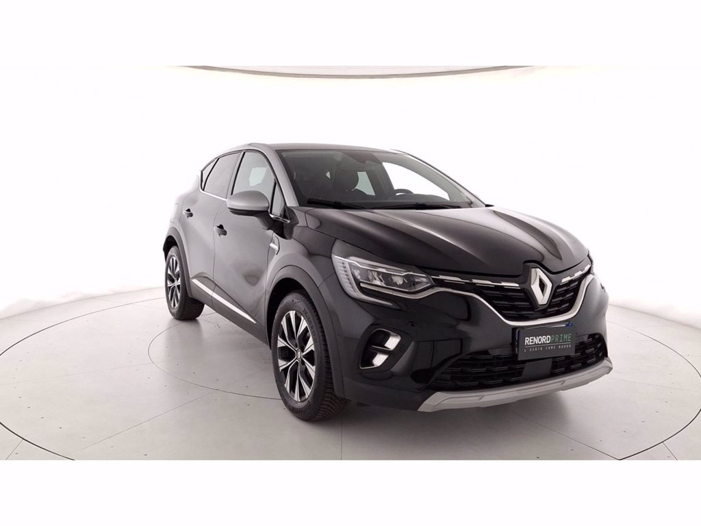 RENAULT Captur 1.0 tce Techno 90cv