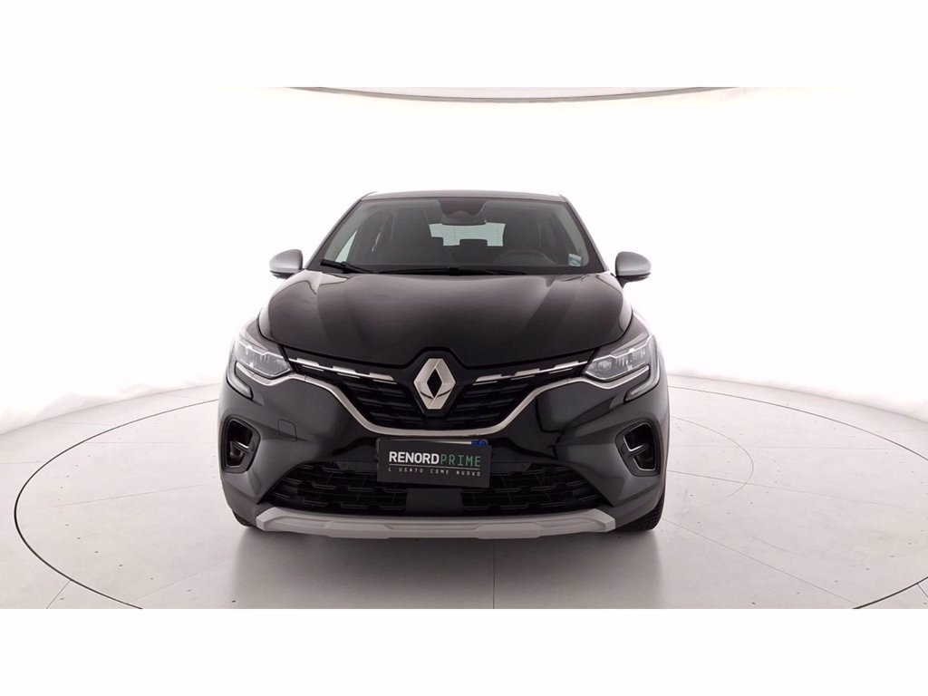 RENAULT Captur 1.0 tce Techno 90cv