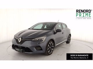 RENAULT Clio 5 Porte 1.6 E-TECH Hybrid 140cv Intens Auto