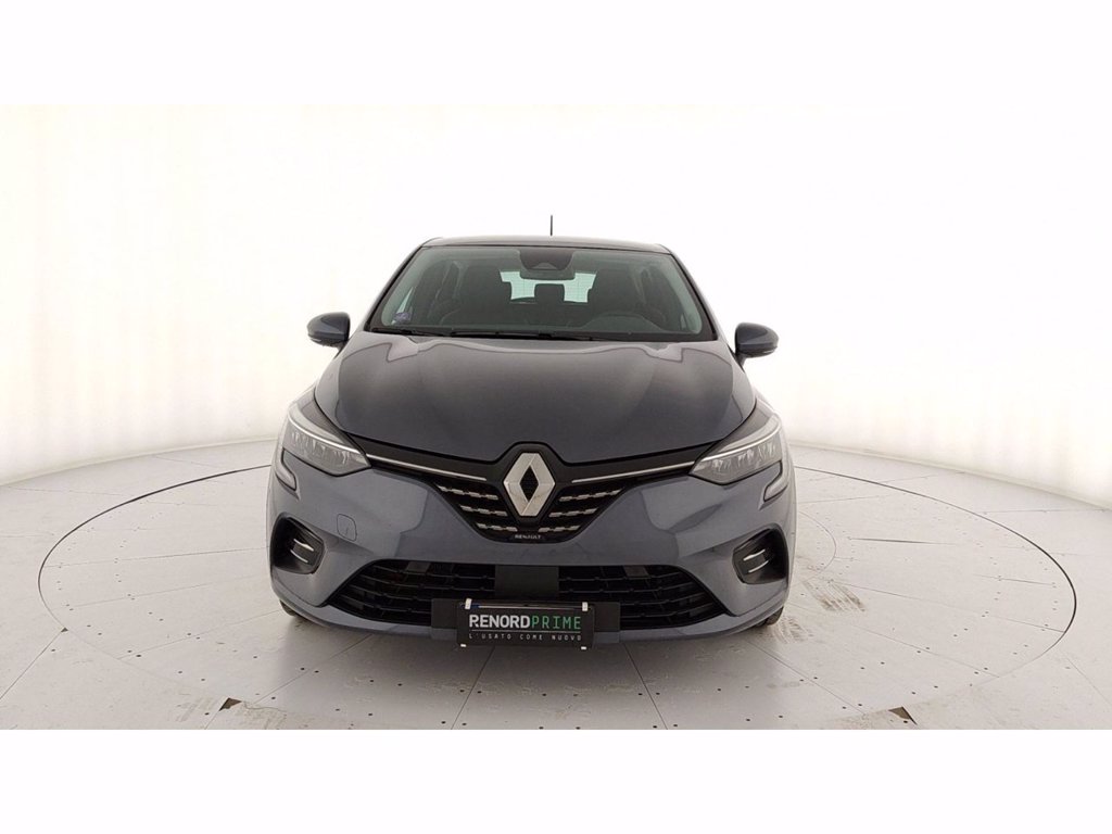 RENAULT Clio 5 Porte 1.6 E-TECH Hybrid 140cv Intens Auto