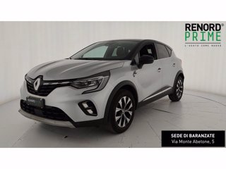 RENAULT Captur 1.0 tce Techno 90cv