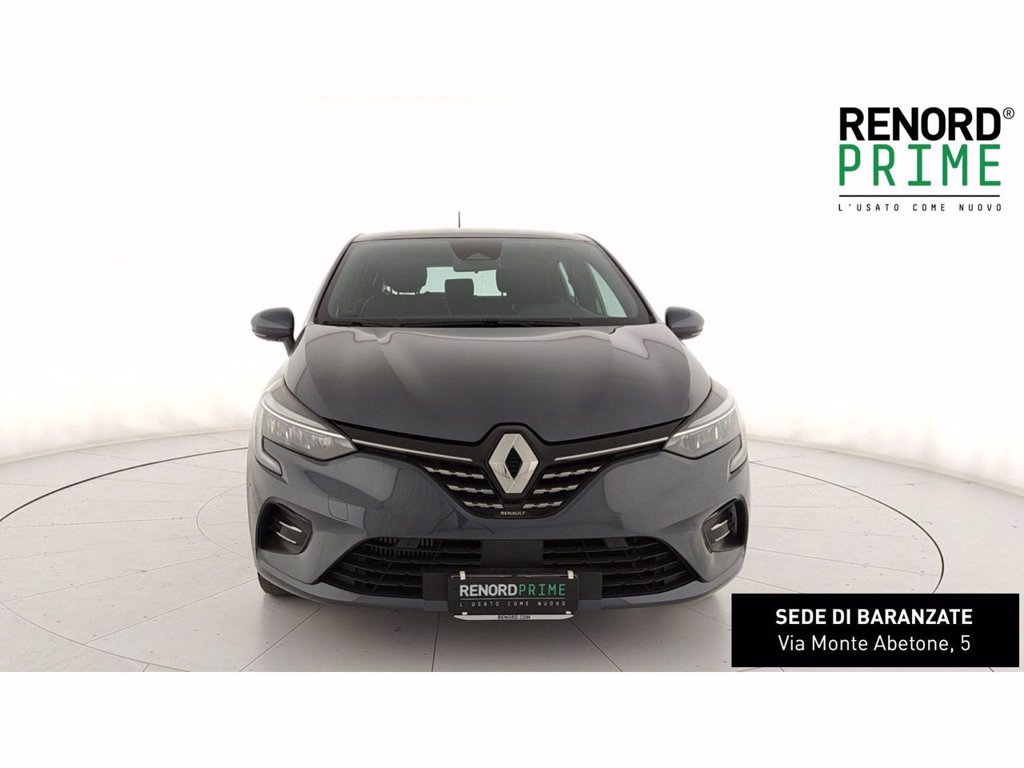 RENAULT RENAULT Clio 1.0 tce Intens 90cv