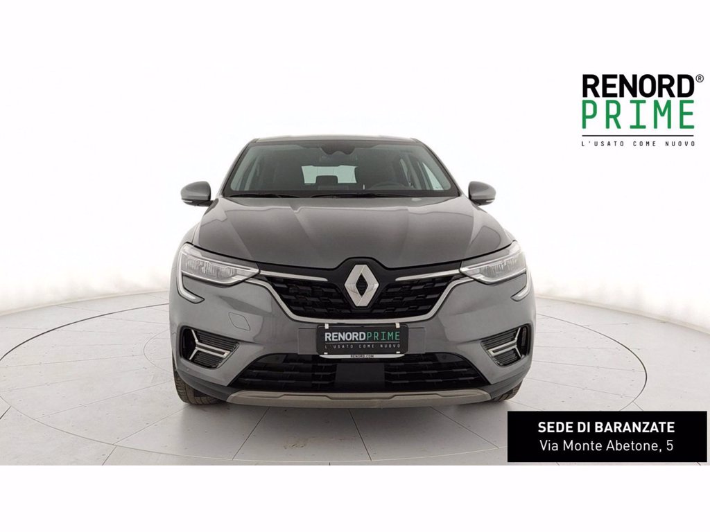 RENAULT Arkana 1.6 E-Tech hybrid R.S. Line 145cv