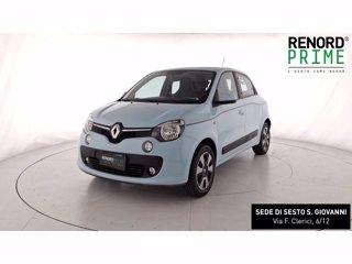 RENAULT Twingo 1.0 SCe 69cv Lovely