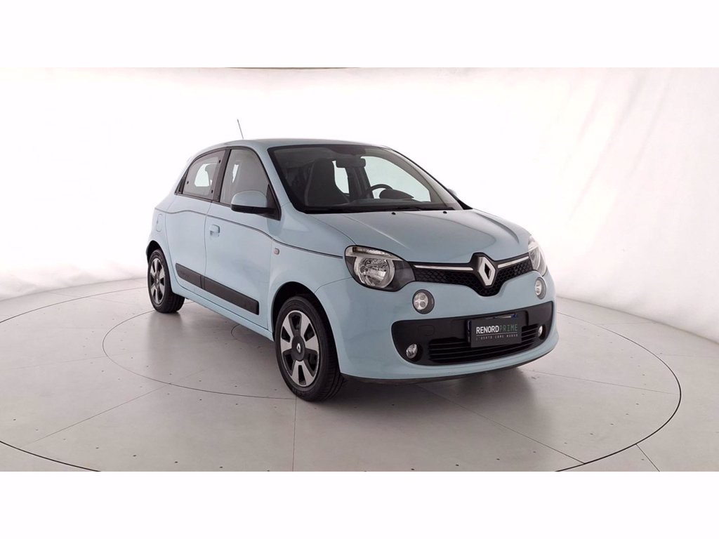 RENAULT Twingo 1.0 SCe 69cv Lovely