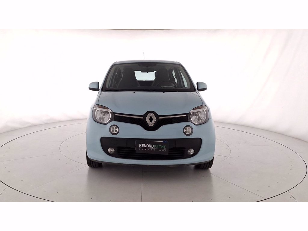 RENAULT Twingo 1.0 SCe 69cv Lovely