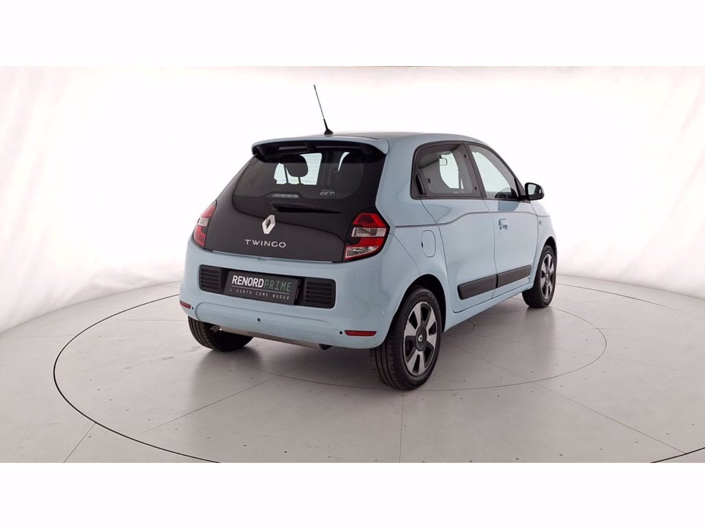 RENAULT Twingo 1.0 SCe 69cv Lovely