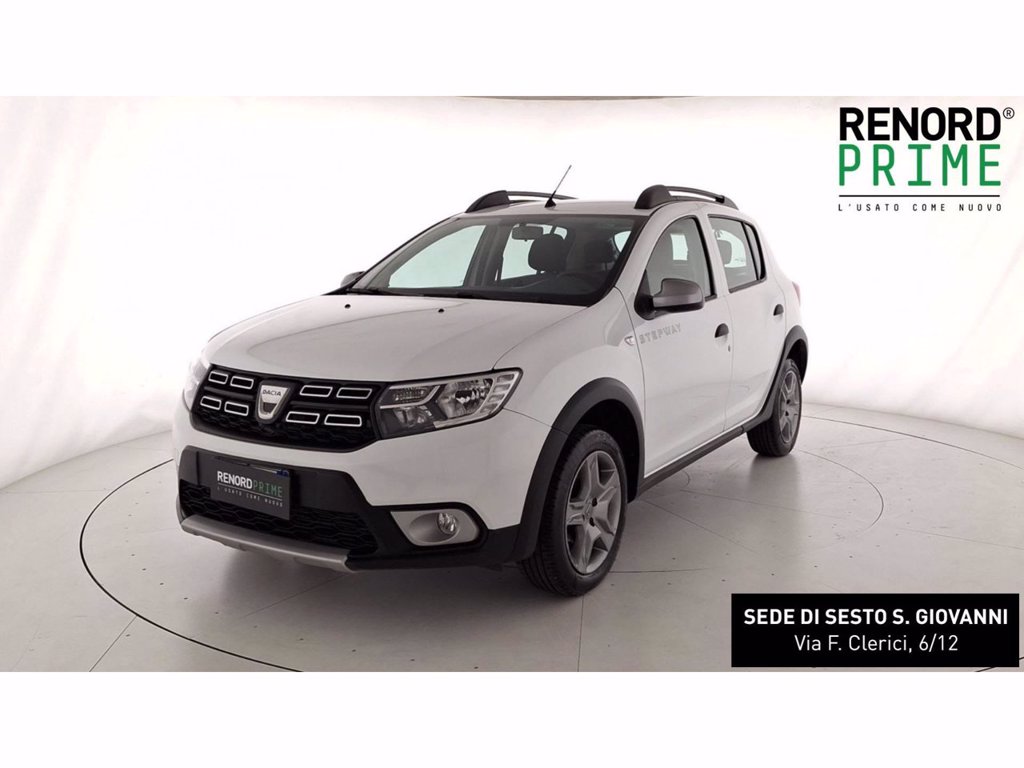 DACIA Sandero Stepway 1.0 SCe Access S&S