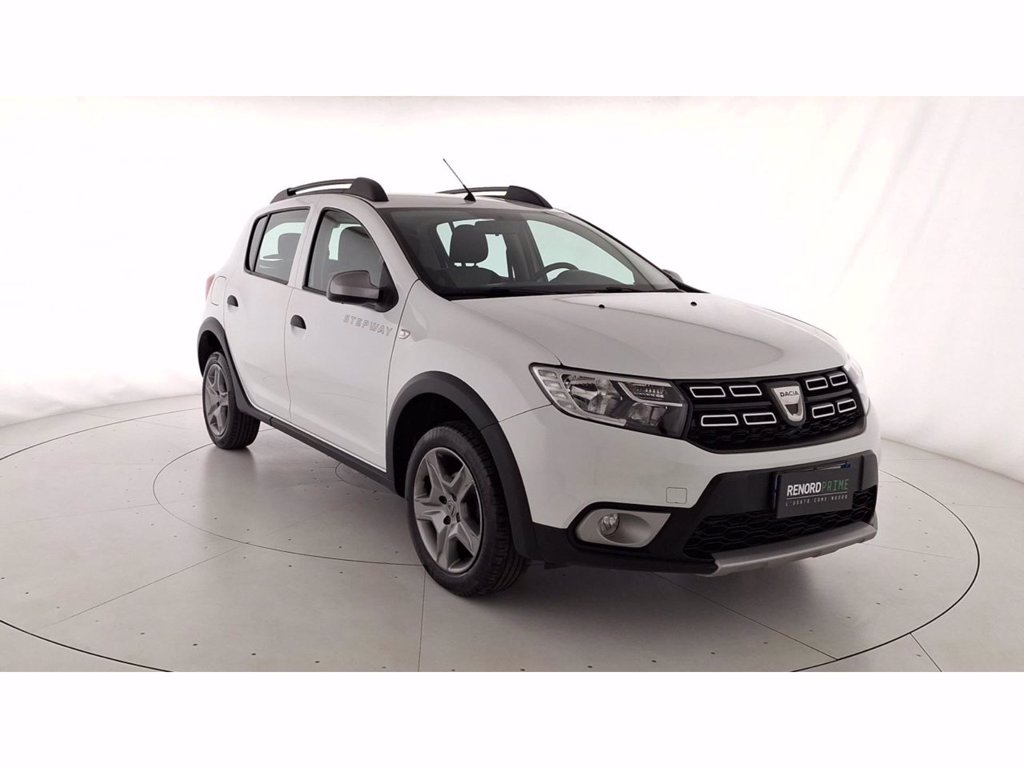 DACIA Sandero Stepway 1.0 SCe Access S&S