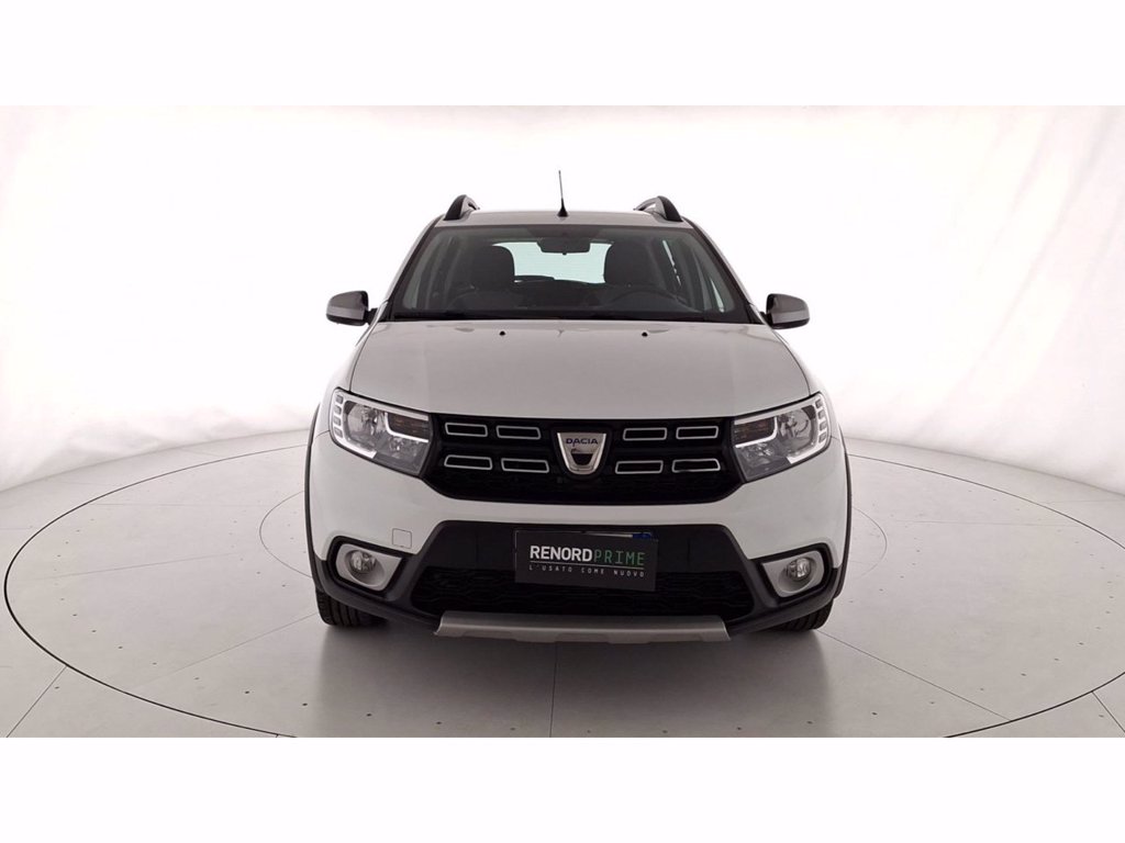 DACIA Sandero Stepway 1.0 SCe Access S&S