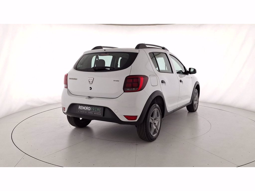 DACIA Sandero Stepway 1.0 SCe Access S&S