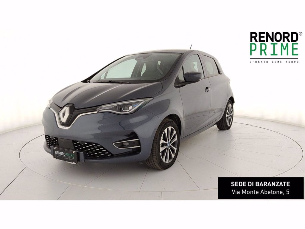 RENAULT Zoe Intens R135 Flex