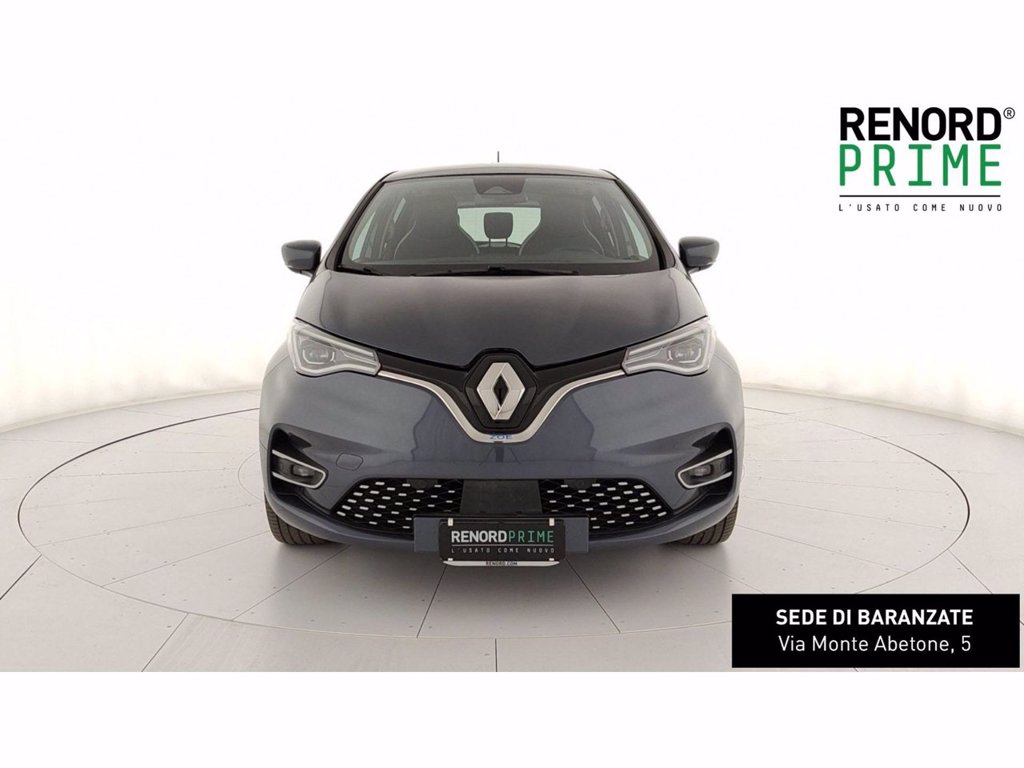 RENAULT Zoe Intens R135 Flex