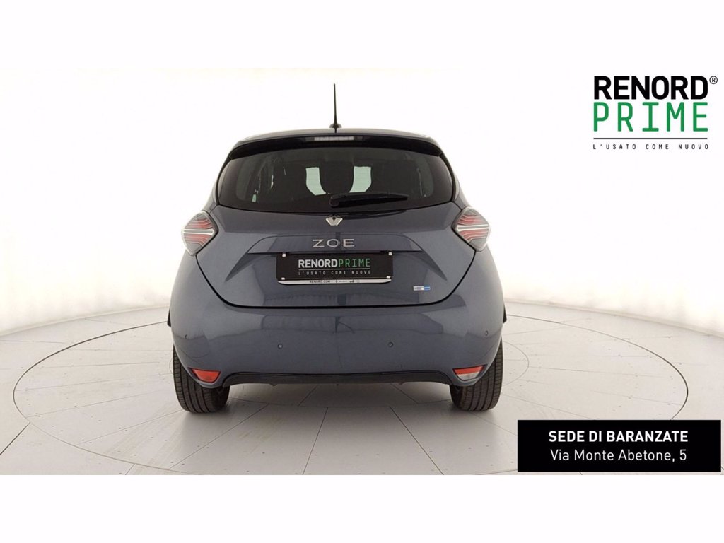 RENAULT Zoe Intens R135 Flex